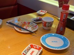 -莲寿司(国兴店)