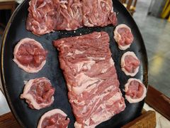 -东来顺•非遗火锅(外滩店)