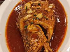 黄山臭鳜鱼-庐州太太(南七里店)