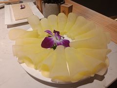 -珺小七铜锅涮肉(桃园路店)
