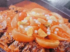 -江边城外烤全鱼(方庄时代购物中心店)