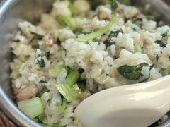-七的湖·晚芳亭·阳澄湖农家菜·大闸蟹(莲花岛店)