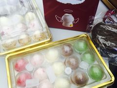 -哈根达斯(天河城店)