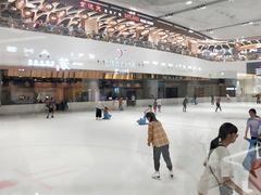 -TheRink大零溜冰场(IFS国金中心店)