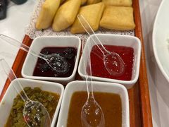 -乡村馕坑肉·烧烤·新疆菜·本地人更爱吃(阿勒泰首店)