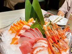 -极尚大瀛喜日本料理(铜锣湾店)