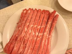 -八先生涮肉房(三里河店)