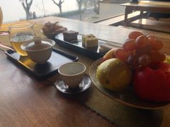 -青竺·青竹茶舍(断桥店)