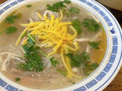 -老雒阳面馆·水席(定鼎门店)