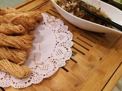 -金陵江南大饭店