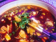 -巴特餐饮6加1音乐餐吧·新疆菜