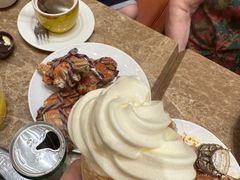 -盛宴标帜餐厅·亲子自助 (南昌喜来登酒店)