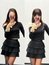 -唐风采假发补发定制