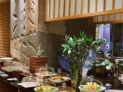 -京旬海鲜放题·铁板烧自助餐厅