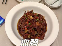 -佬麻雀·剁椒鱼头(京基KK One店)