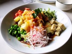 -帕米尔食府(白云观店)