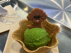 -CORNER CONE GELATO酷矿手作霜淇淋(南头古城店)