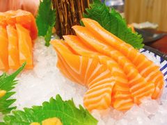 -尺山寸水日料(马桥满天星店)