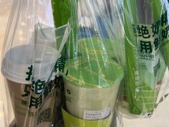 -迷客夏Milksha(无锡苏宁店)