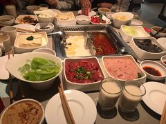 -海底捞火锅(万象城店)