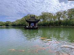 -柯岩风景区