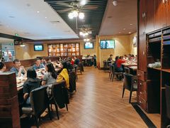 大堂-汉巴味德(大悦城店)