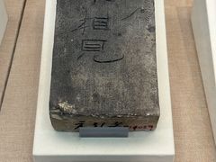 -亳州博物馆