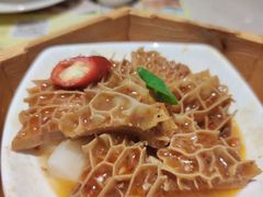 -如丰晟宴(长安万达店)