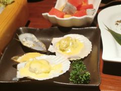 -金沙滩喜来登度假酒店-雅日本餐厅