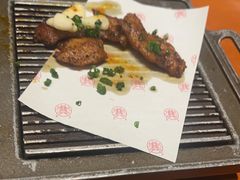 -月龍吟(朝龙汇店)
