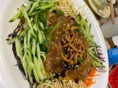 -石老头关东饺子王·东北菜(嘉华鑫城店)