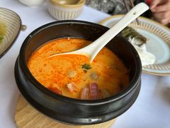 -阿诺泰·泰国餐厅(紫荆店)