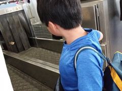 -上海浦东国际机场-T2航站楼