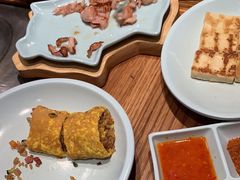 -飞阳铁板烧(ME TOWN购物中心店)