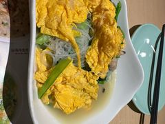 -吕氏疙瘩汤·新派鲁菜(欢乐汇店)