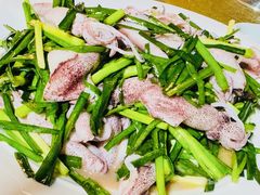 -李氏疙瘩汤·本地海鲜·老烟台菜(所城里店)