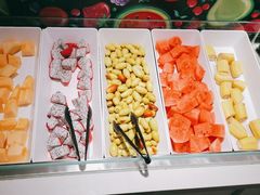 -金迈圆烤肉餐厅(维多利店)