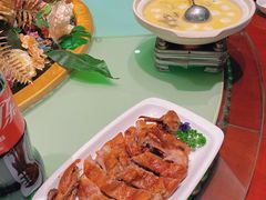 -王府井酒店(金桥港湾店)