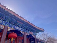 -天津妈祖文化园