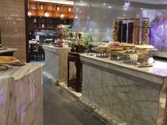 -大佛寺高级素食自助餐厅