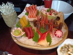 -松鹤精致料理(五一中路店)