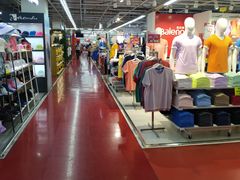-法雅体育工厂店(皂君庙路店)