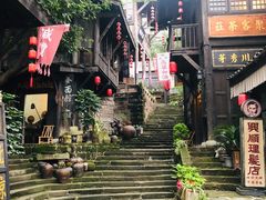 -两江国际影视城