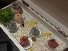 -色響火锅(恒隆广场店)