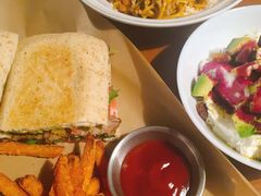 -1901 Cafe(西四店)