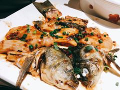 -味可道美食坊(福基路店)