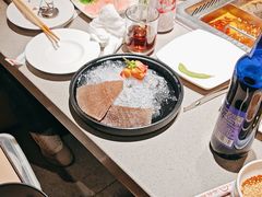 -海底捞火锅(未来城店)