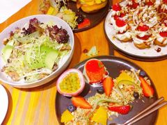 -BE BRIGHT KITCHEN(正佳广场店)