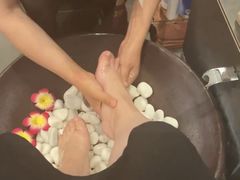 -泰合玺·精油疗愈 SPA(南京河西万达店)