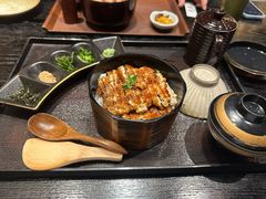 -玄白·炭烤活鳗(上海首店)